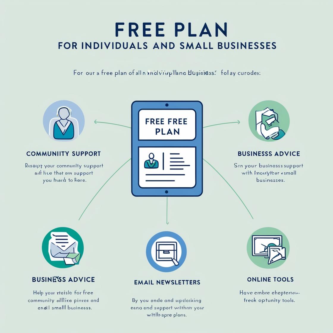 Plans & Pricing - Free Plan
